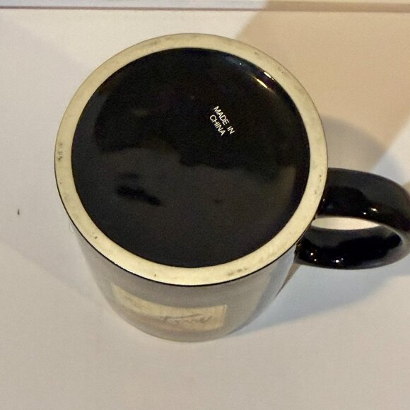 Vintage Mrs Fields Cookies Mall Coffee Mug Used - Picture 4 of 4